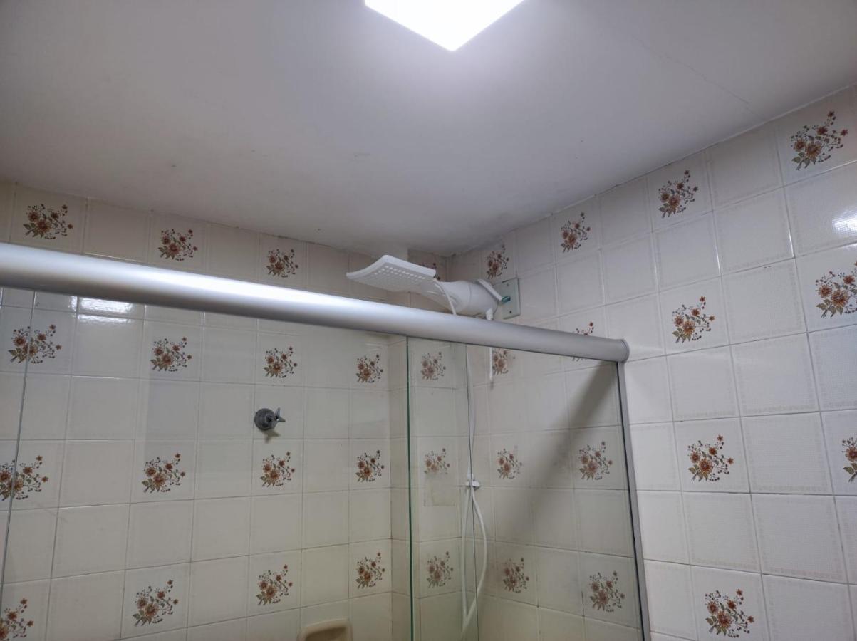 Apartamento de 1 Quarto
